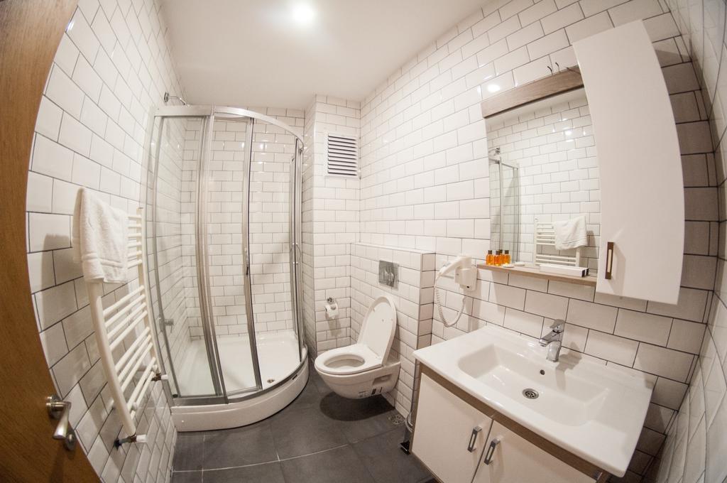 Yildiz Hotel Fatsa Pokój zdjęcie