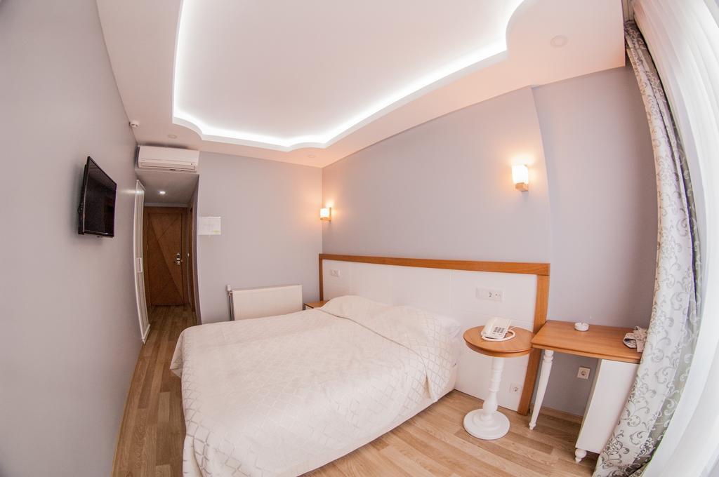 Yildiz Hotel Fatsa Pokój zdjęcie