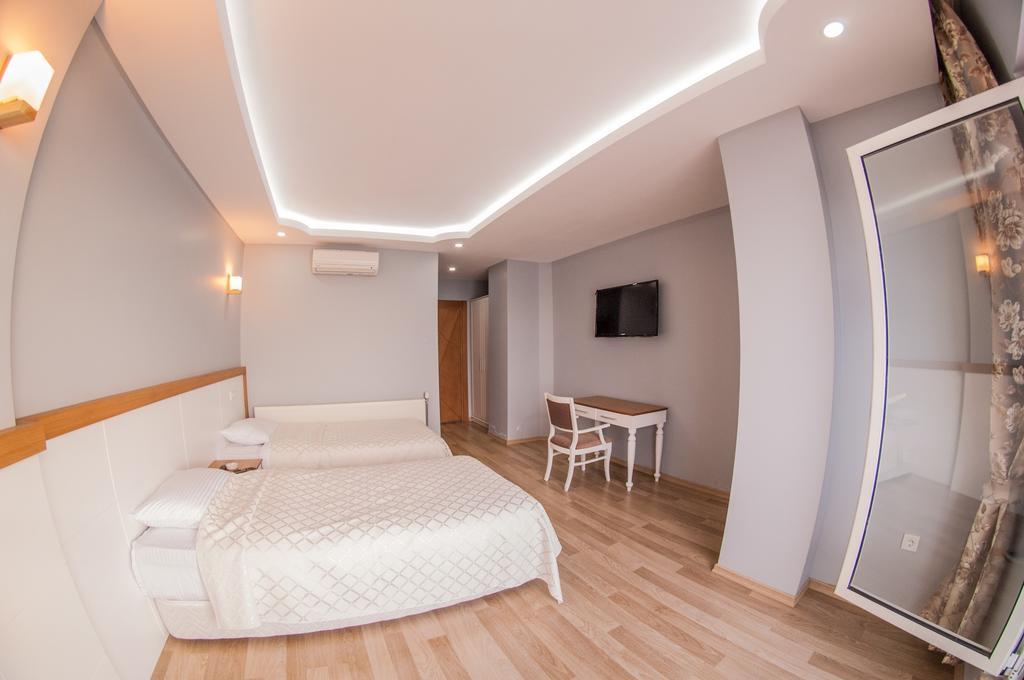 Yildiz Hotel Fatsa Pokój zdjęcie