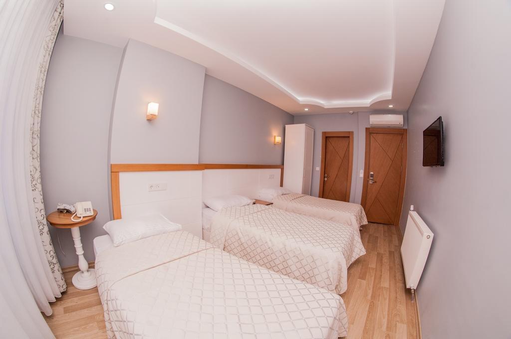 Yildiz Hotel Fatsa Pokój zdjęcie