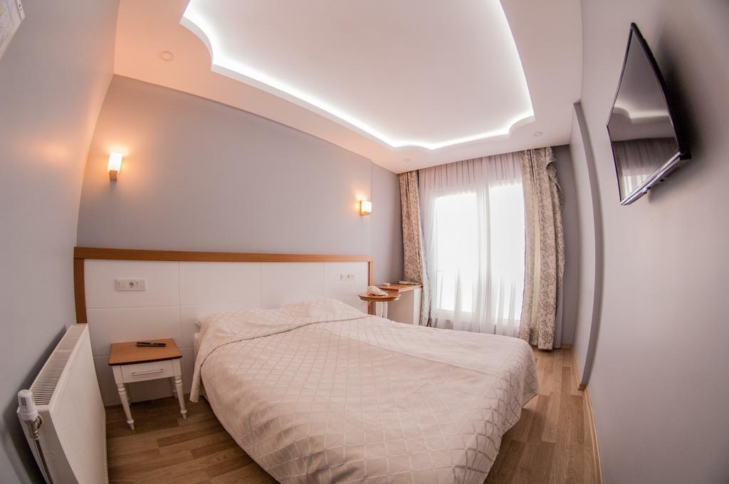 Yildiz Hotel Fatsa Pokój zdjęcie